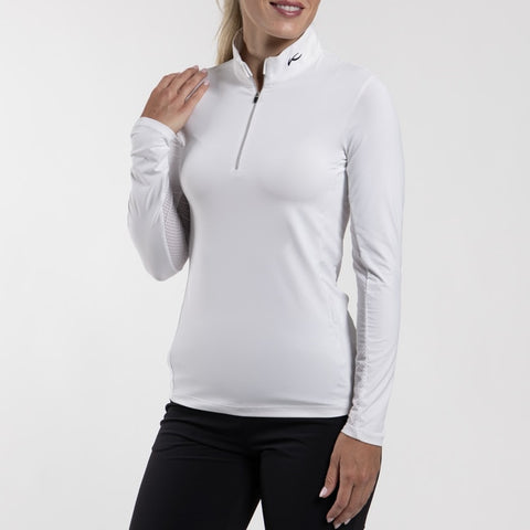 KJUS Sunshine Half-Zip