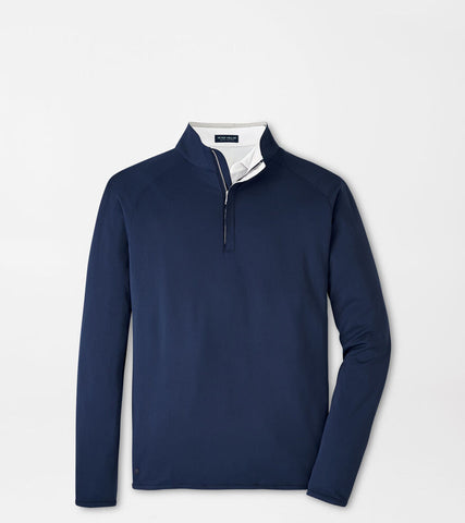 Peter Millar Crown Pullover