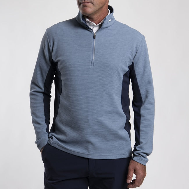 Kjus Roman Quarter Zip