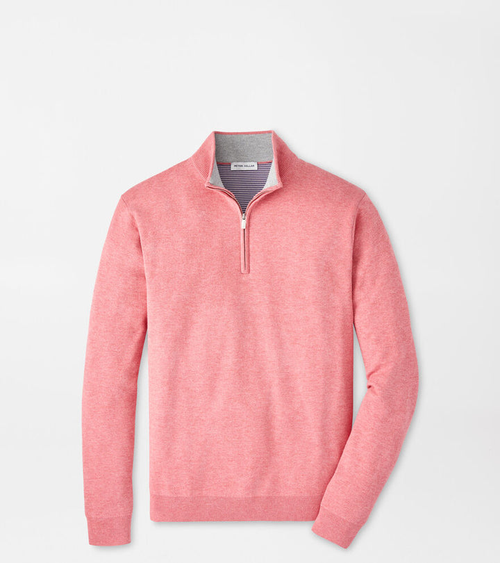 Peter Millar Crown Pullover