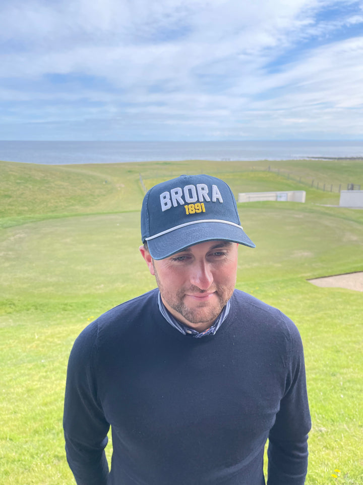 The Brora Cap