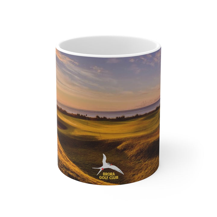 Mug 11oz