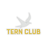 Tern Club Kiss-Cut Stickers