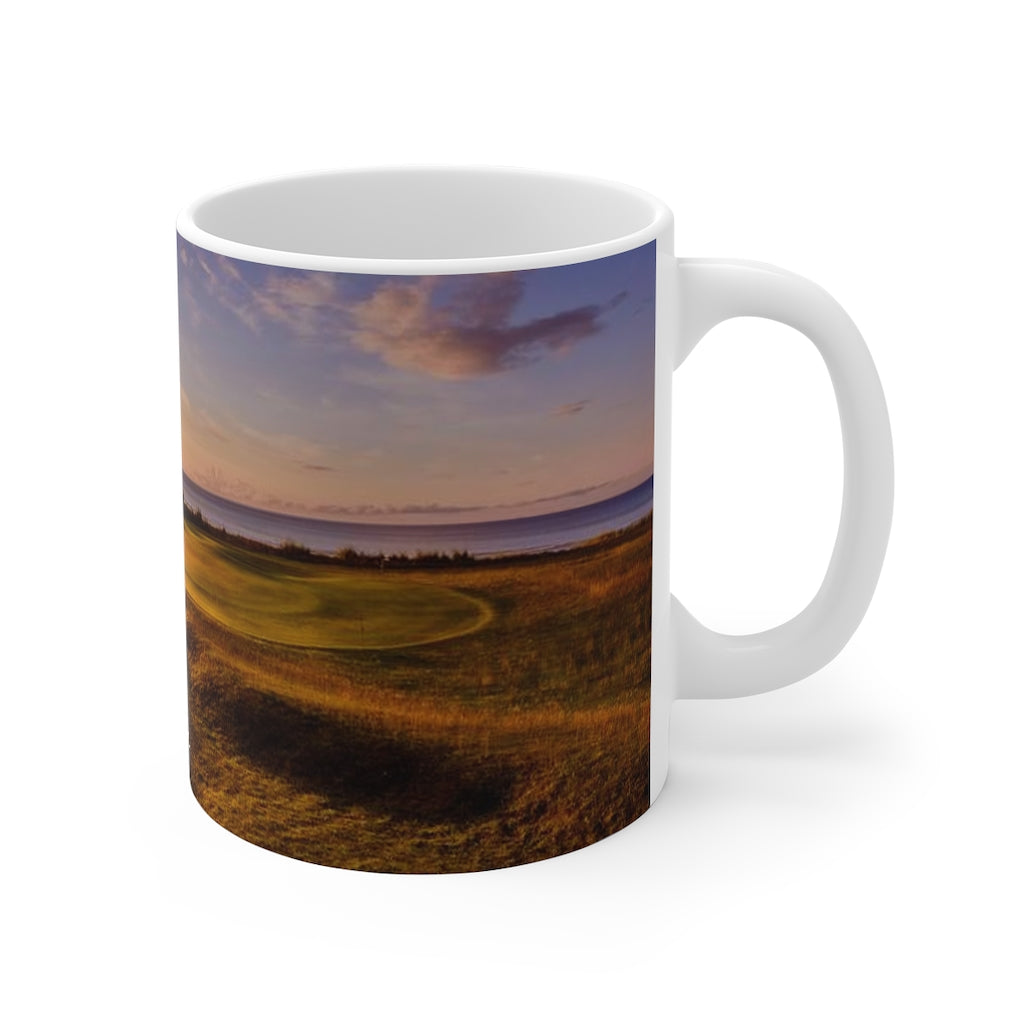 Mug 11oz