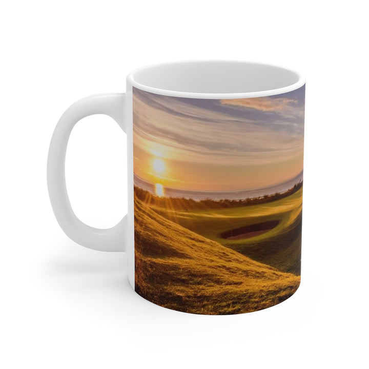 Mug 11oz