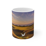 Tern Club Mug