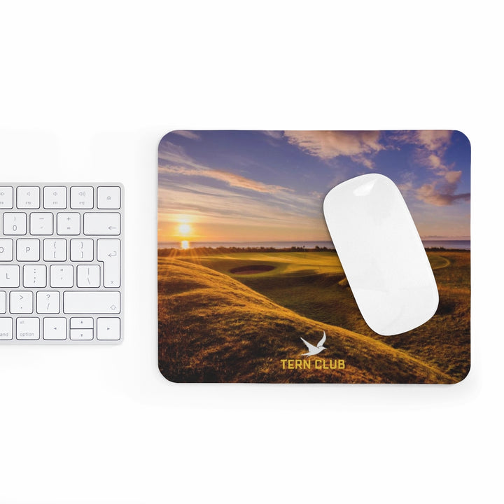 Tern Club Mousepad