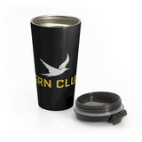 Tern Club Stainless Steel Travel Mug