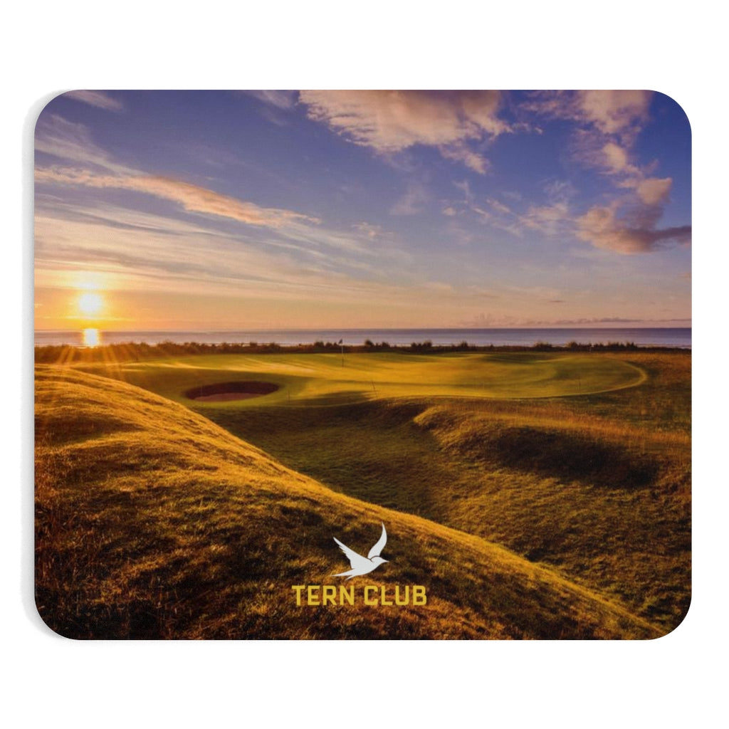 Tern Club Mousepad