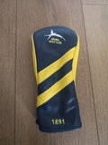 Brora Hybrid Cover