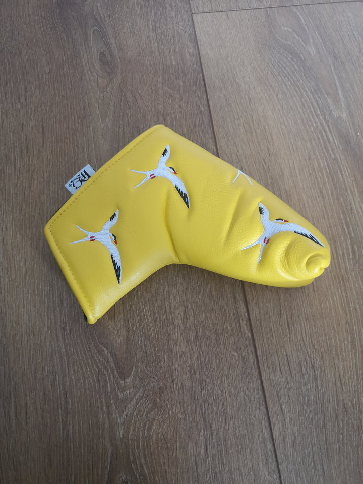 Tern Scattered Putter Cover