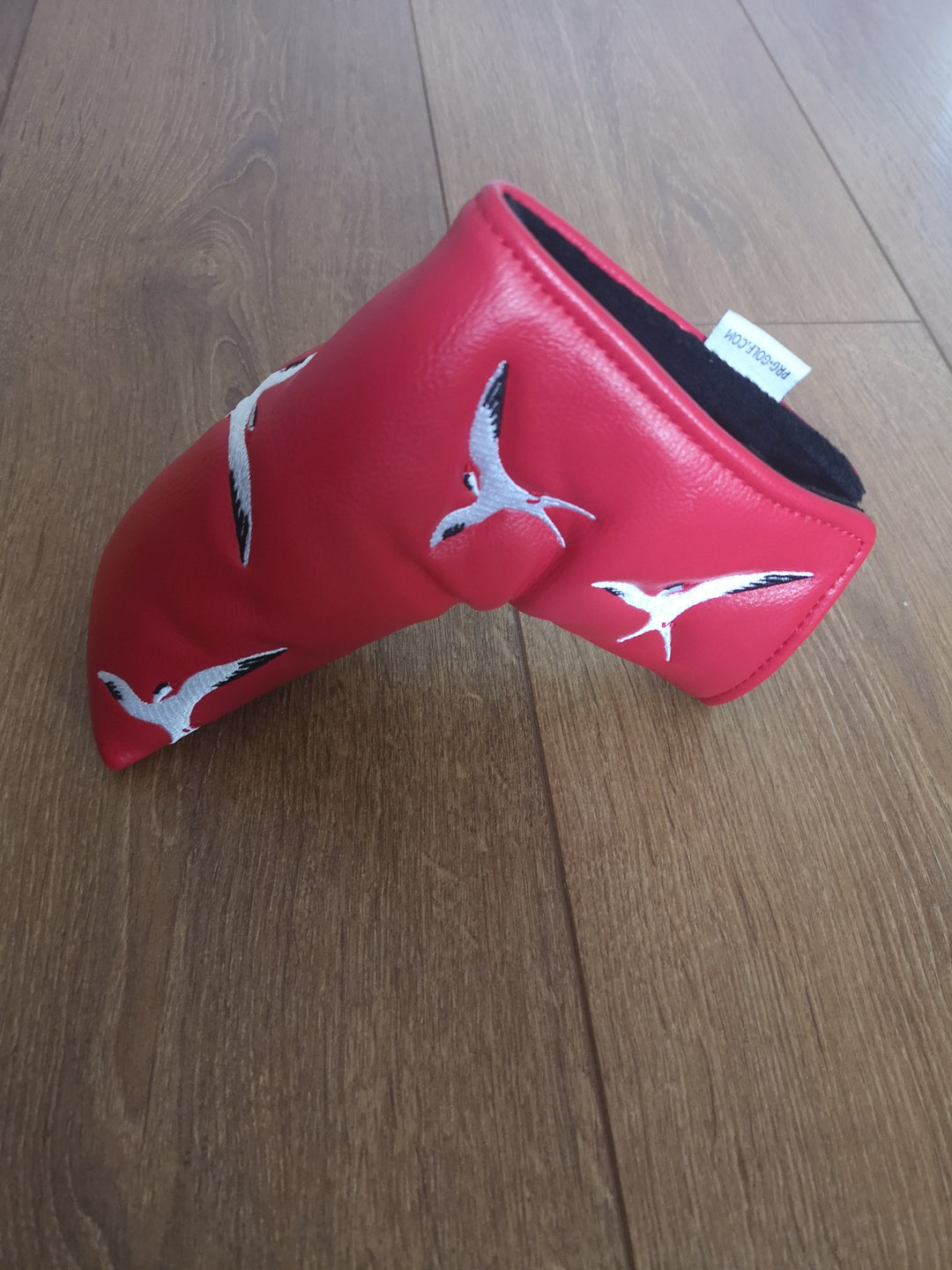 Tern Scattered Putter Cover