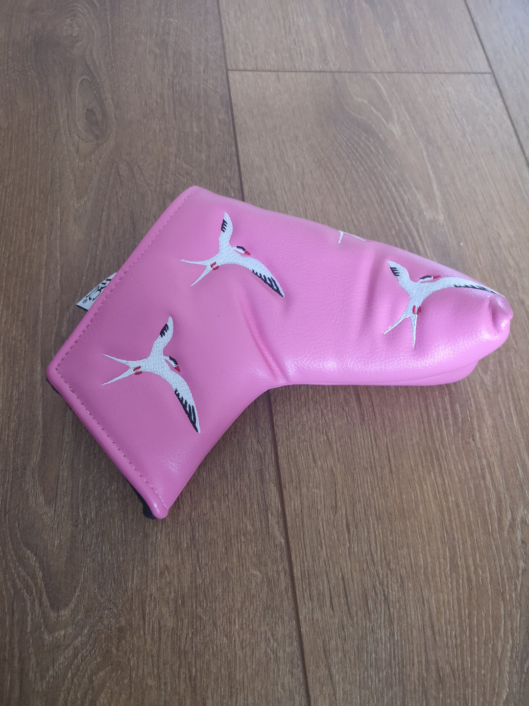 Tern Scattered Putter Cover