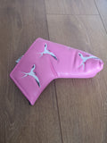 Tern Scattered Putter Cover