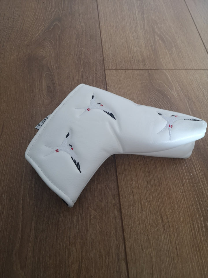 Tern Scattered Putter Cover