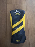 Brora Fairway Cover