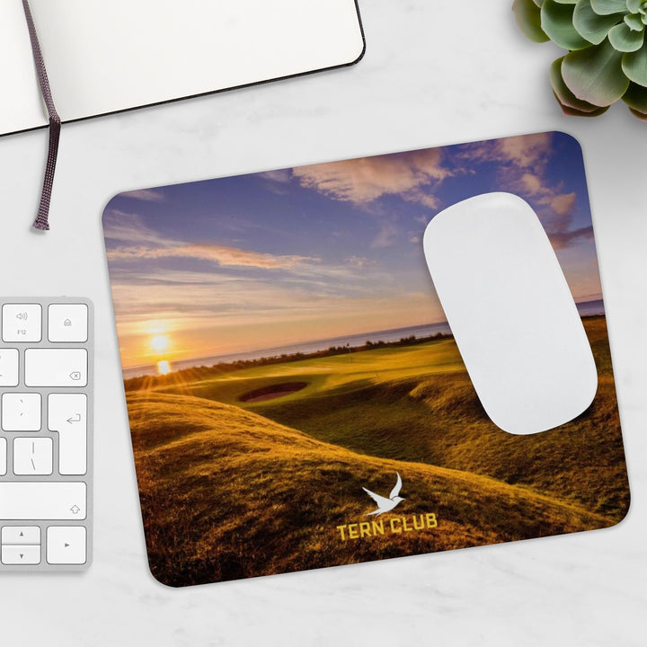 Tern Club Mousepad