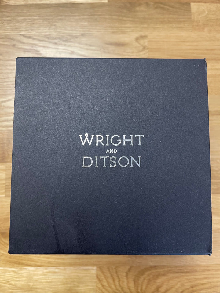 Brora Golf Club Watch