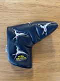 Tern Scattered Putter Cover
